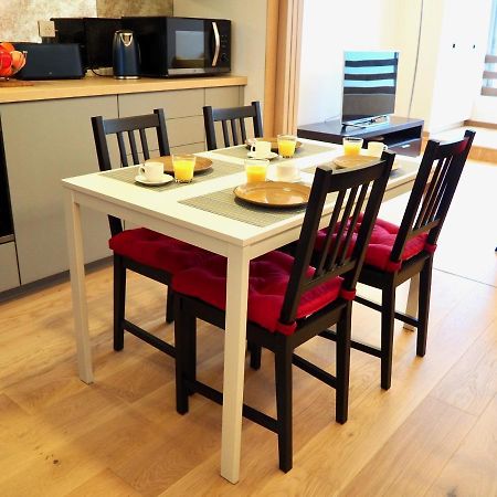 Acamar, Appartement En Front De Mer Avec Parking Privee Courseulles-sur-Mer Eksteriør bilde