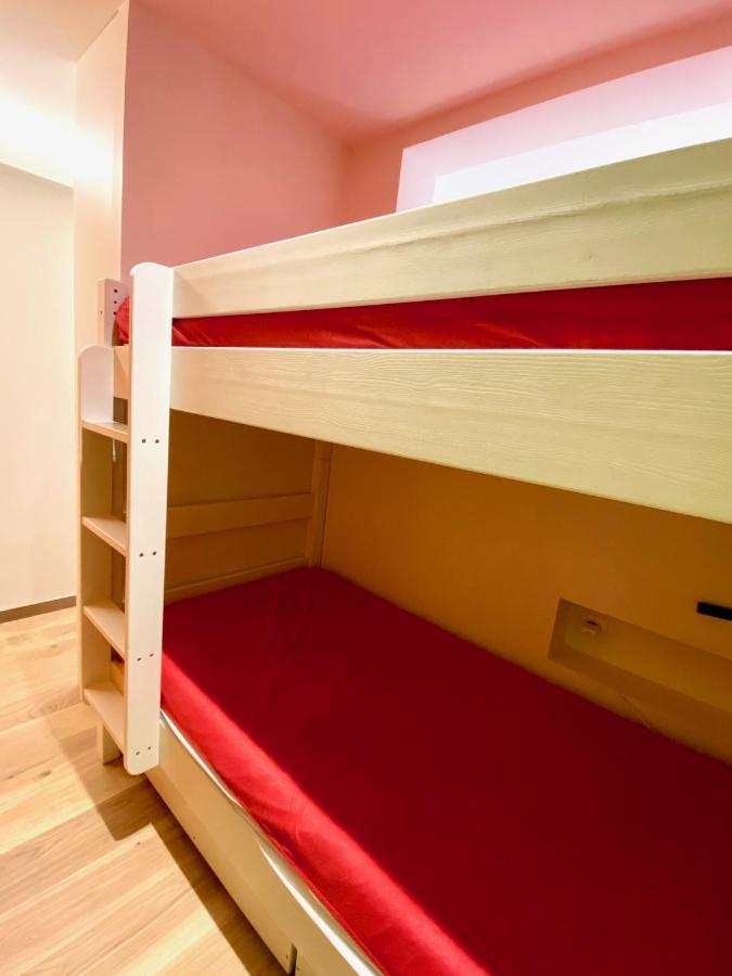 Acamar, Appartement En Front De Mer Avec Parking Privee Courseulles-sur-Mer Eksteriør bilde