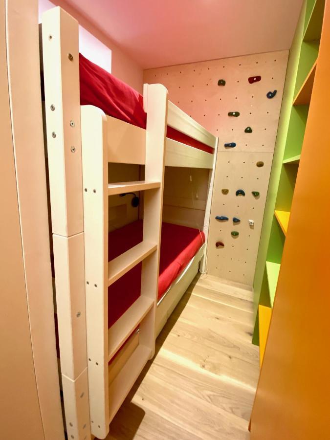 Acamar, Appartement En Front De Mer Avec Parking Privee Courseulles-sur-Mer Eksteriør bilde