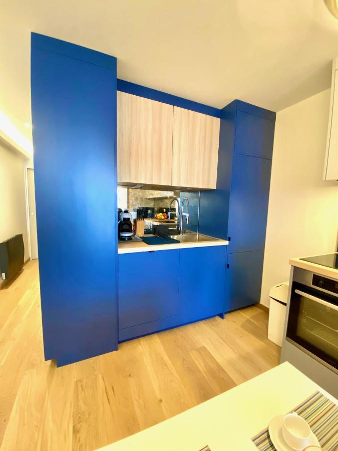 Acamar, Appartement En Front De Mer Avec Parking Privee Courseulles-sur-Mer Eksteriør bilde